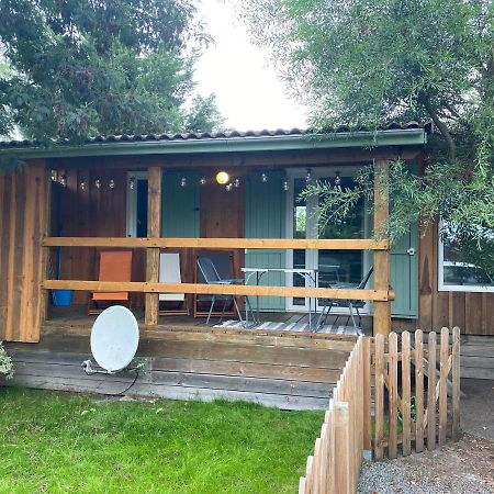 Le Chalet Arcachonais La Teste-de-Buch Luaran gambar