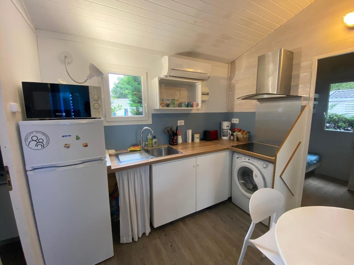 Le Chalet Arcachonais La Teste-de-Buch Luaran gambar