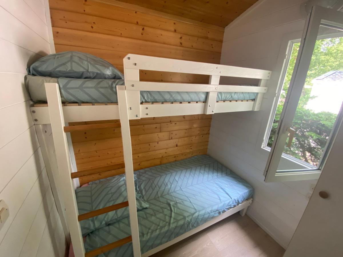 Le Chalet Arcachonais La Teste-de-Buch Luaran gambar