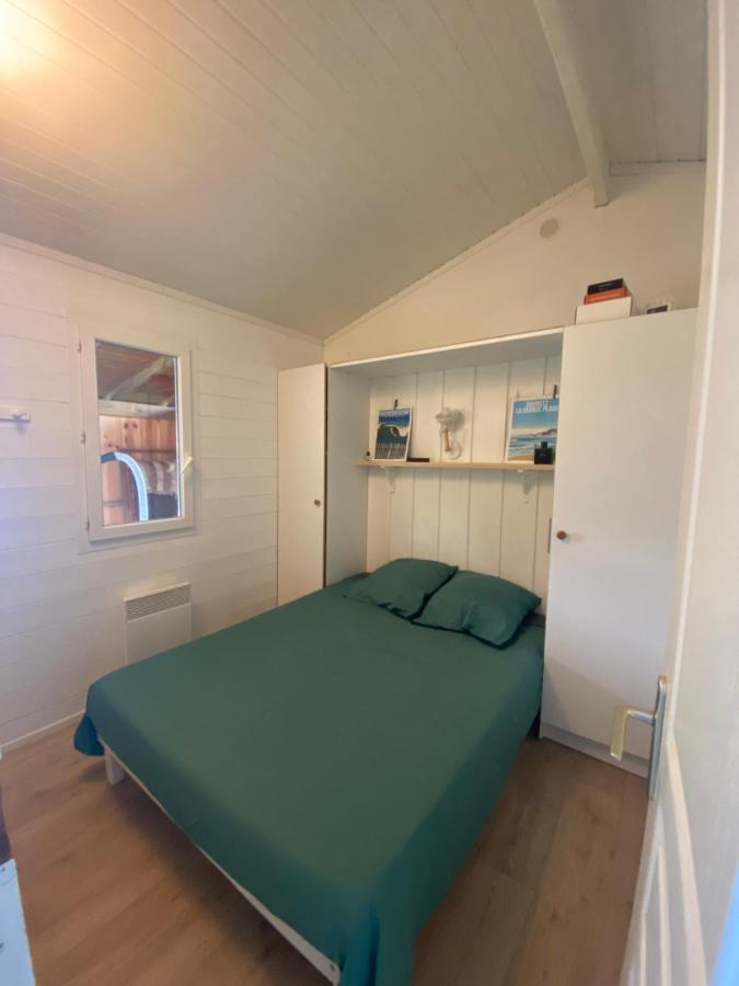Le Chalet Arcachonais La Teste-de-Buch Luaran gambar